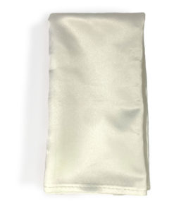 Ivory Lamour Napkin