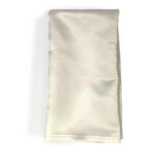 Ivory Lamour Napkin