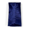 Navy Satin Napkin