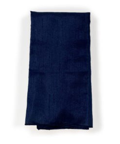 Navy Shantal Napkin