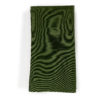 Olive Green Lamour Napkin