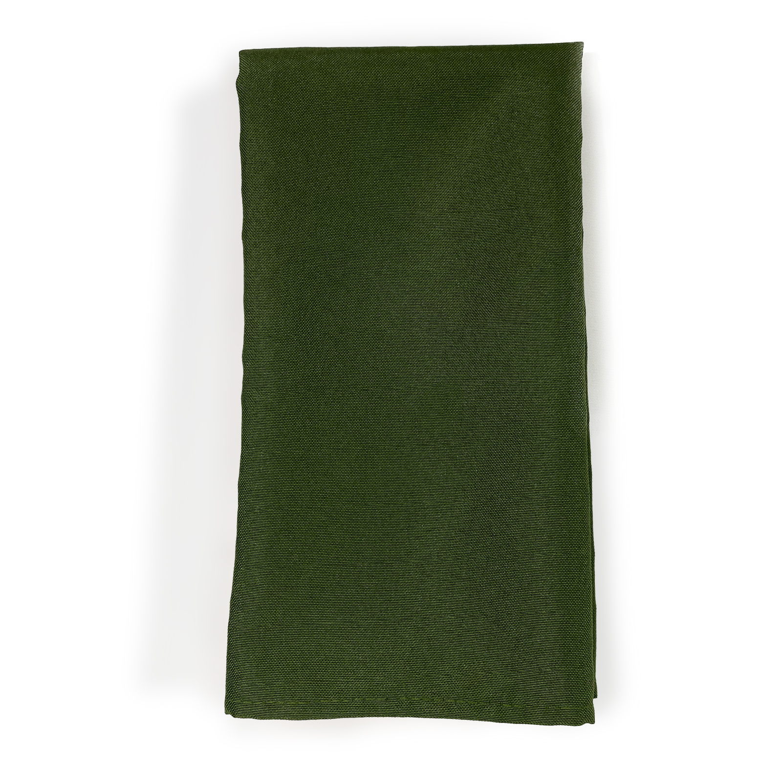 Willow Green Polyester Napkin – EVENTS TO REMEMBER