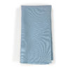 Pale Blue Polyester Napkin