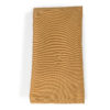 Peach Polyester Napkin