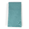 Pool Blue Polyester Napkin