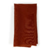 Rust Polyester Napkin