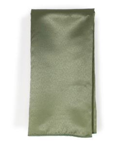 Sage Green Lamour Napkin