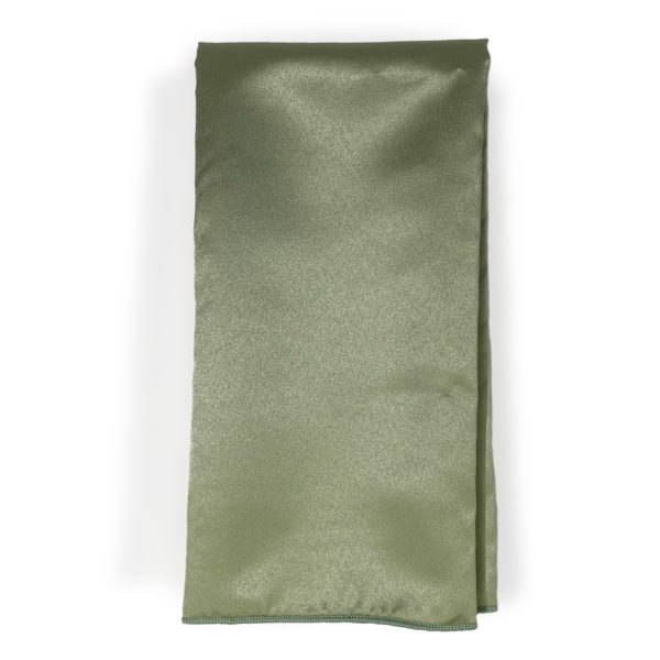 Sage Green Lamour Napkin