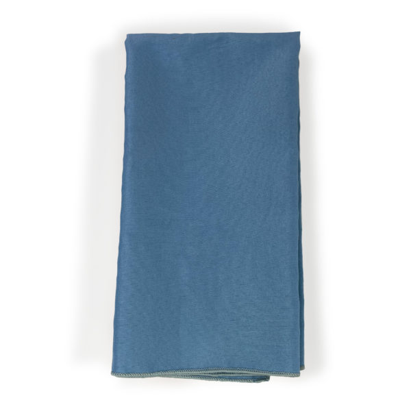 Slate Polyester Napkin
