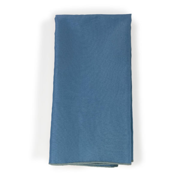 Slate Polyester Napkin