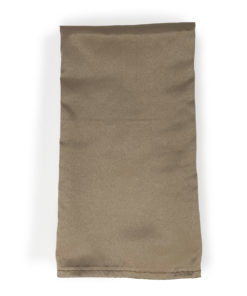 Taupe Lamour Napkin