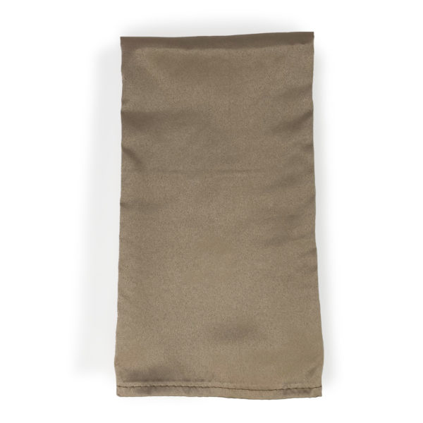 Taupe Lamour Napkin