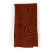 Terracotta Polyester Napkin