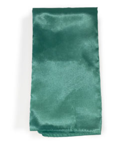 Tiffany Blue Satin Napkin