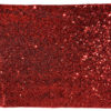 Apple red glitz runner