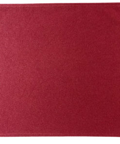 Burgundy scuba