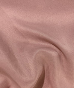 Dusty Mauve Polyester