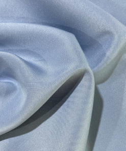 French Blue Polyester