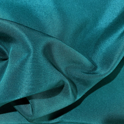 Holly Green Polyester