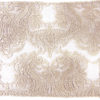 Ivory princess lace