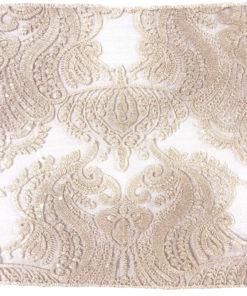 Ivory princess lace