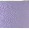 Lavender poly runner