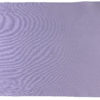 Lavender poly runner