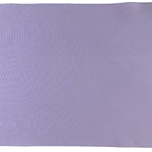 Lavender poly runner