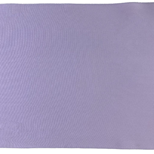 Lavender poly runner