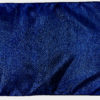 Navy blue shantung