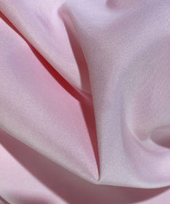 Pale Pink Polyester