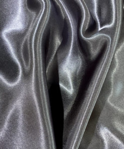 Pewter Satin