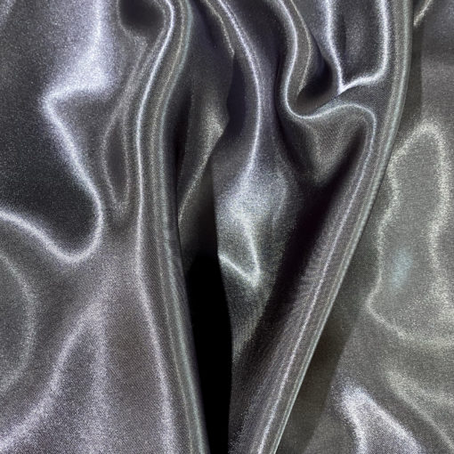 Pewter Satin