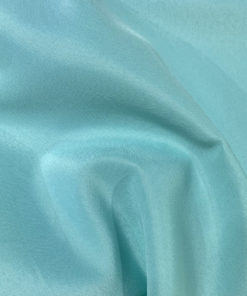 Pool Blue Polyester