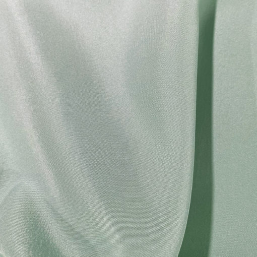 Sage Green Polyester