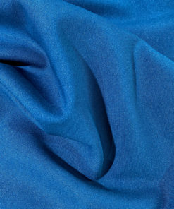 Teal Polyester