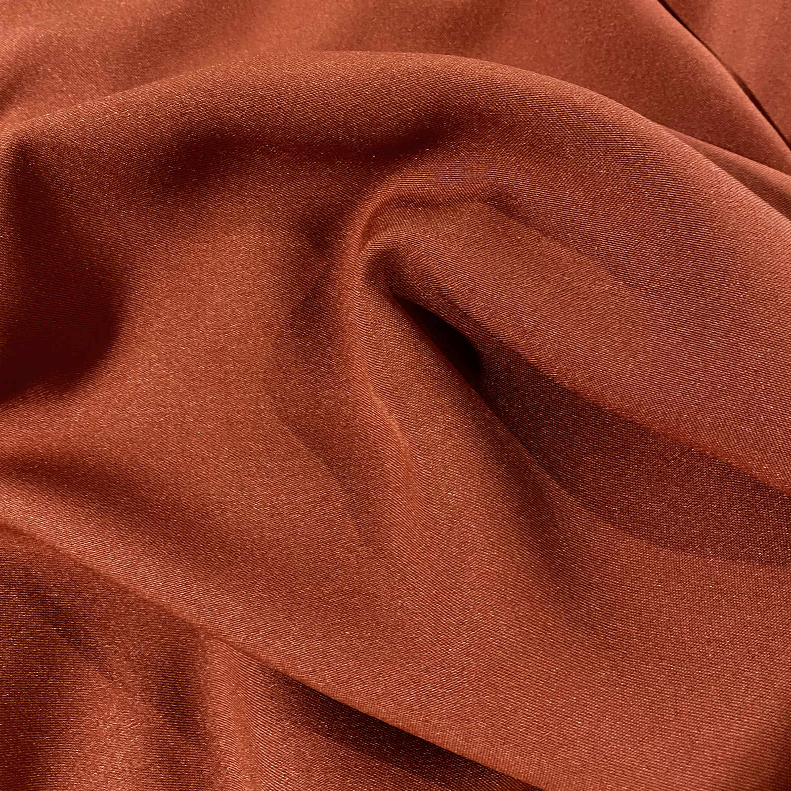 Terracotta Polyester